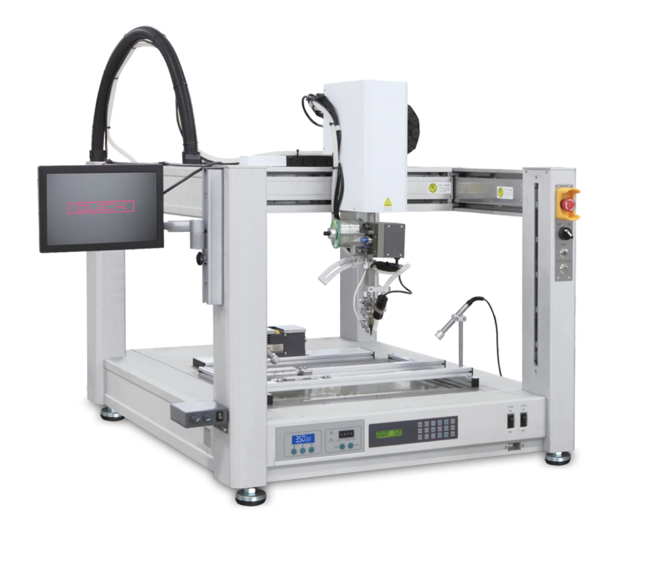 9440 IR-U Infrared Preheat Soldering Robot