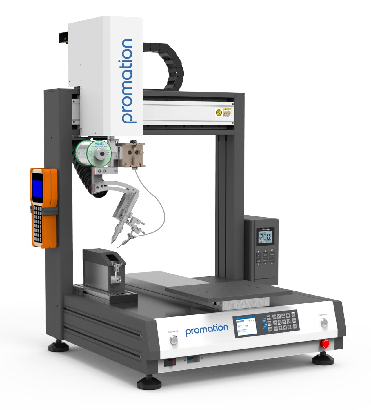 9494F Precision Soldering Robot
