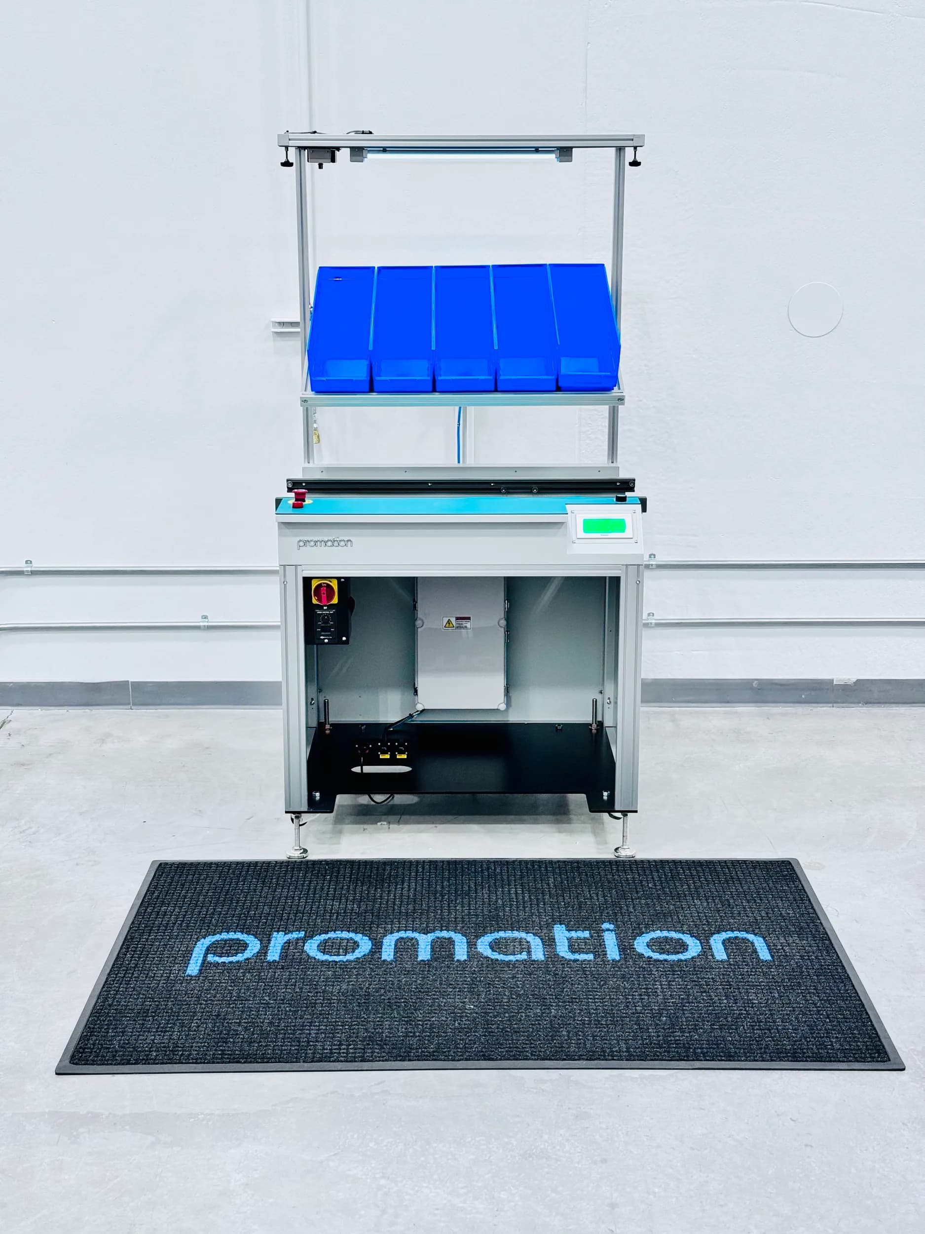 Assembly Solutions