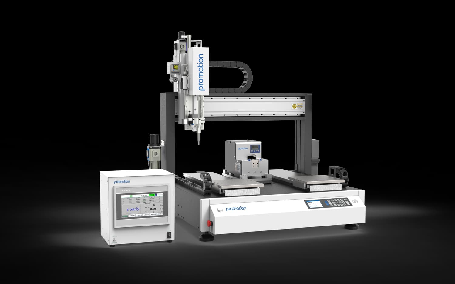 ET7583KYA Automatic Screw Driving Robot
