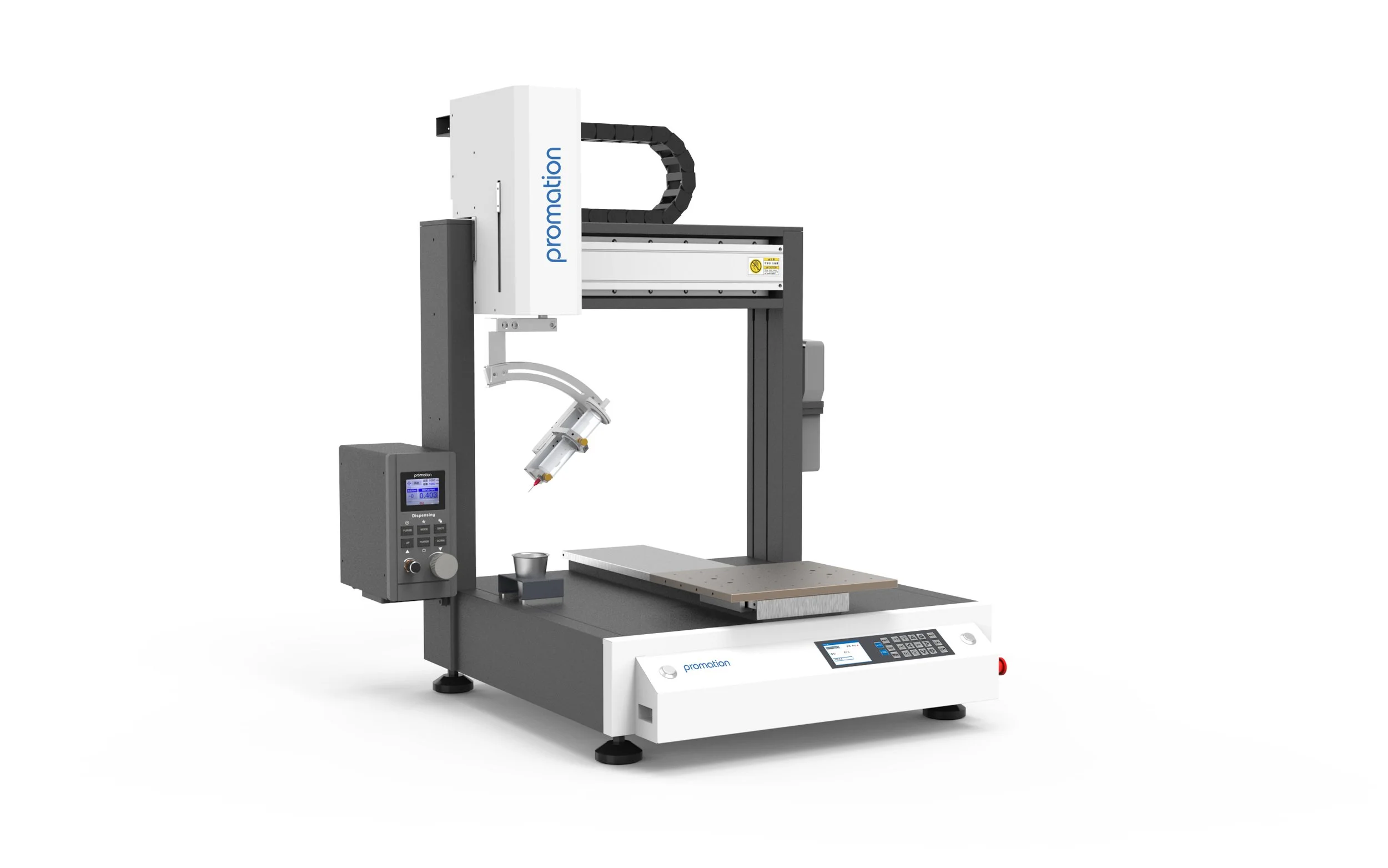 ET8484 Dispensing Robot