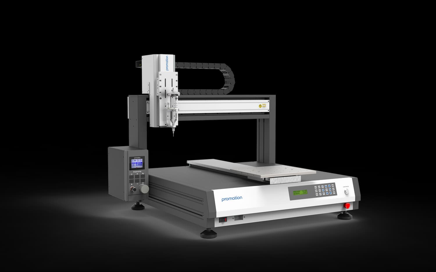 ET8593 Dispensing Robot
