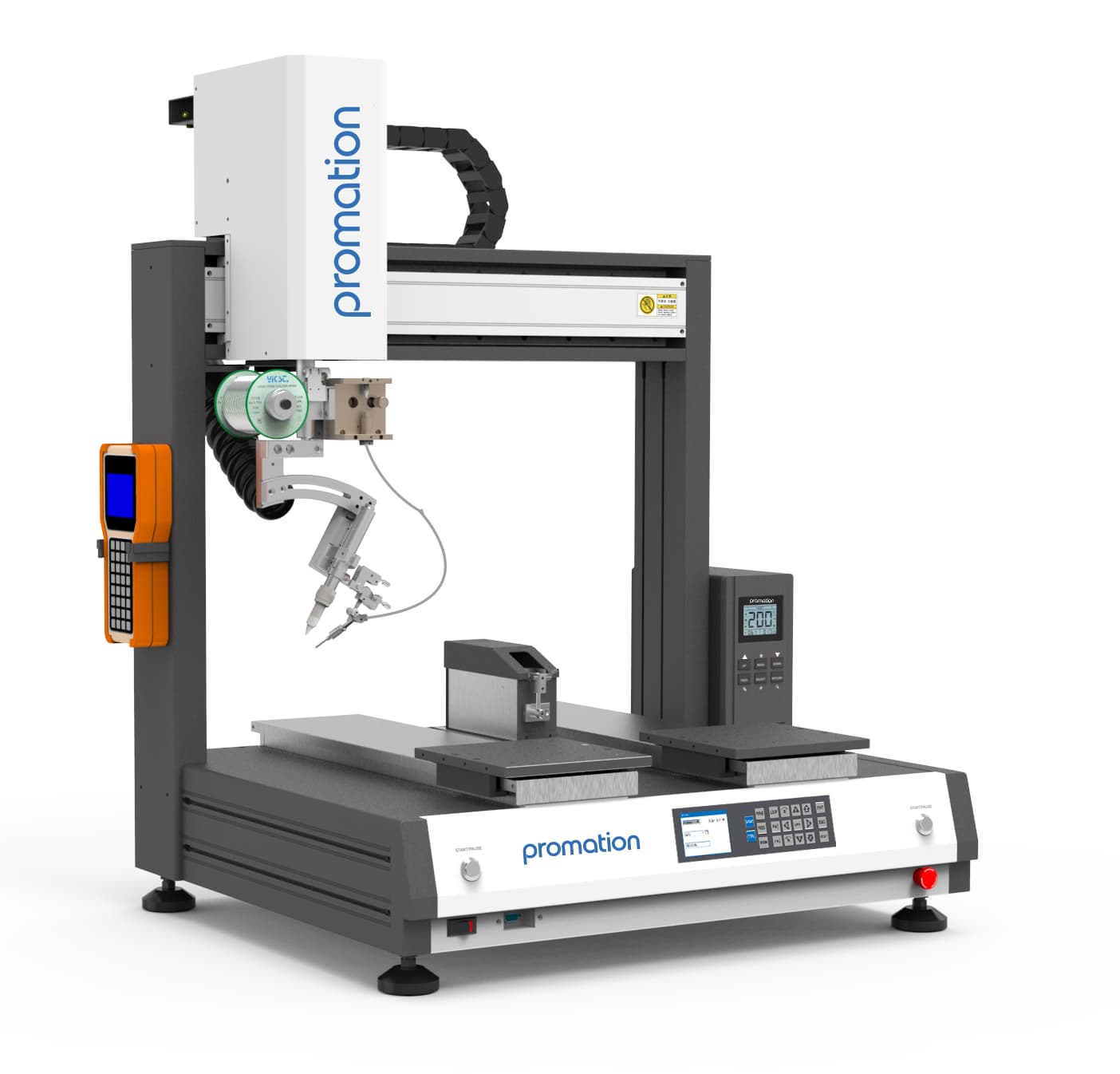 ET9594EYA Soldering Robot