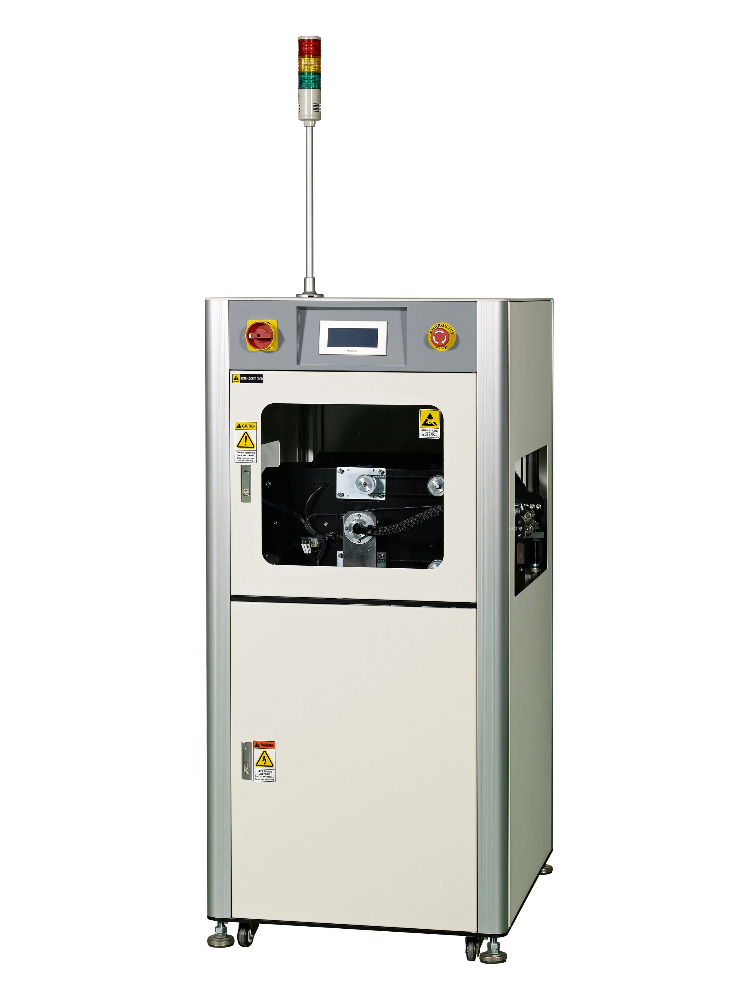 PCB Inverter Station