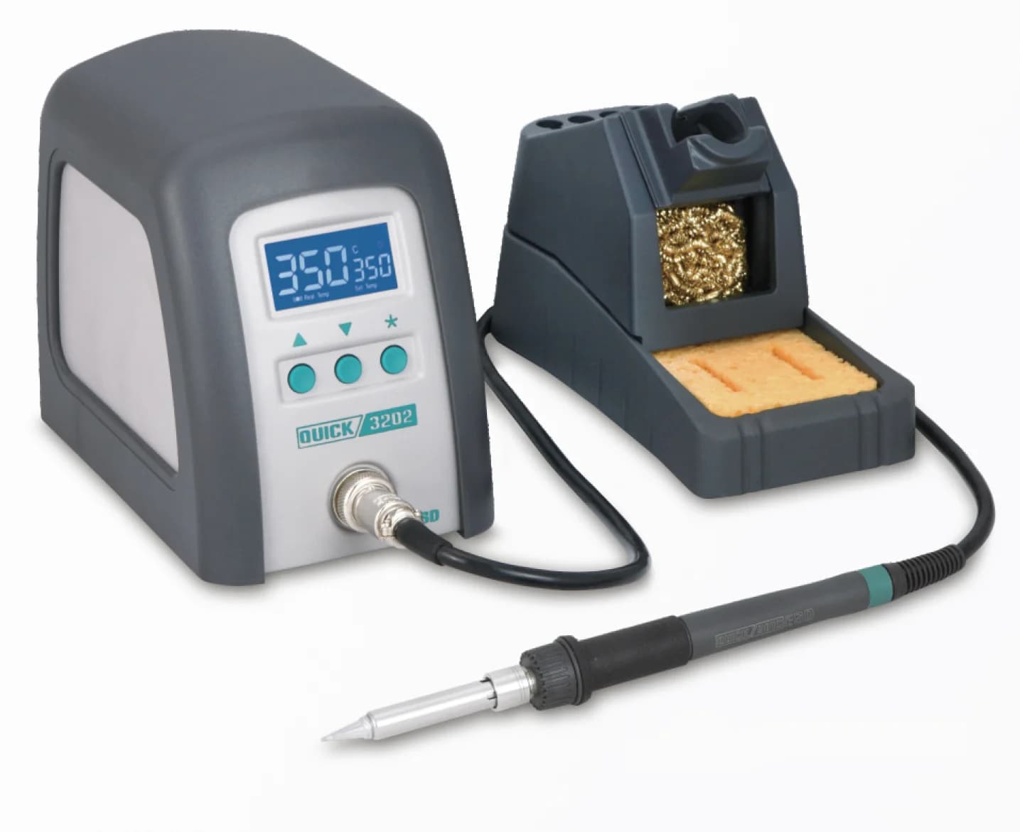 QUICK 3202 Soldering Station