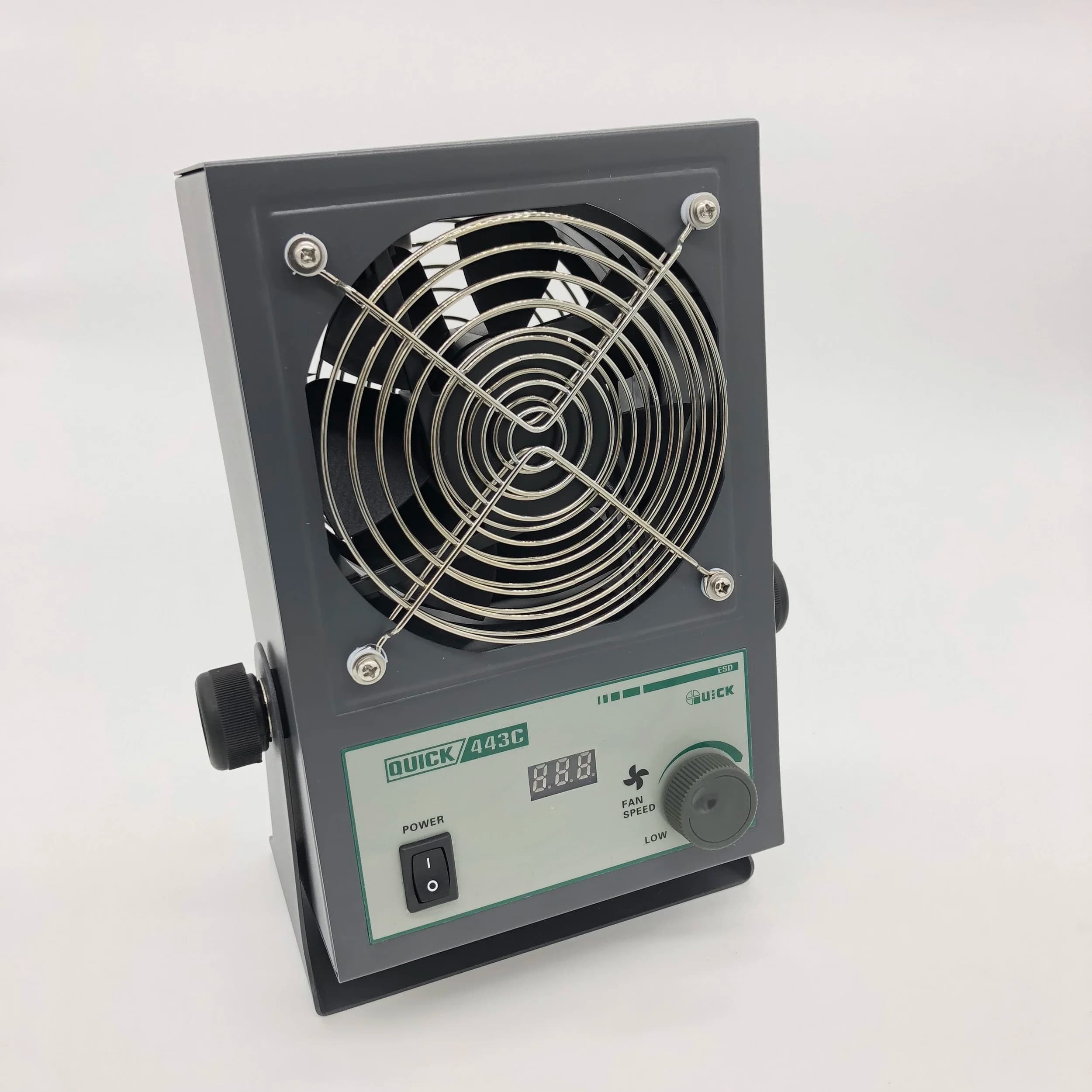 QUICK 443C Intelligent Ionizing Fan