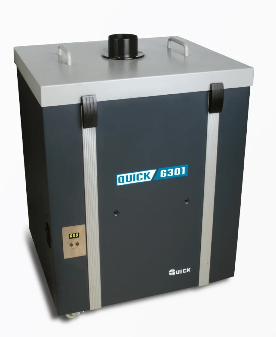 QUICK 6301 Fume Extraction Station