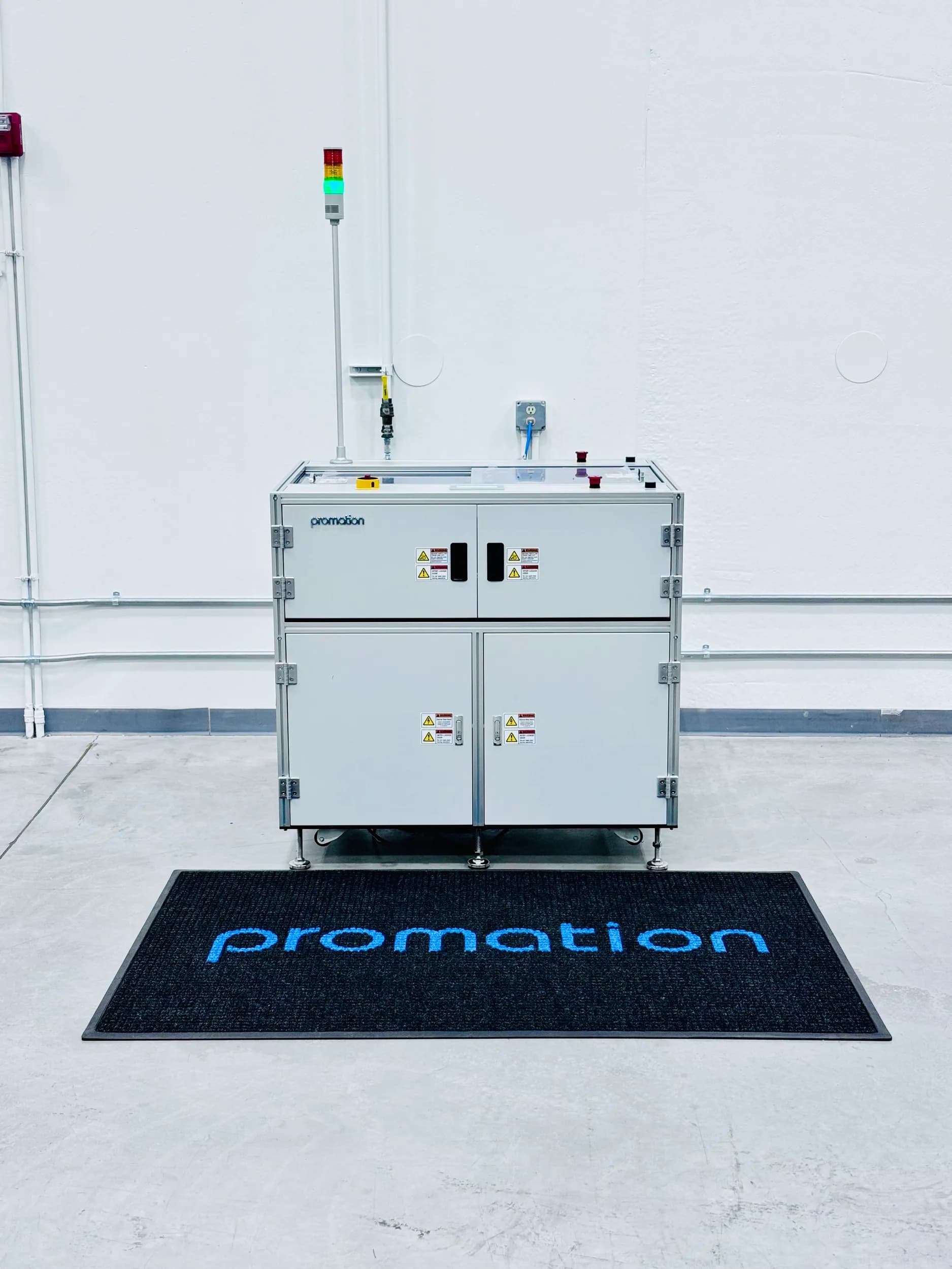 PCB Shuttle Gate Conveyor