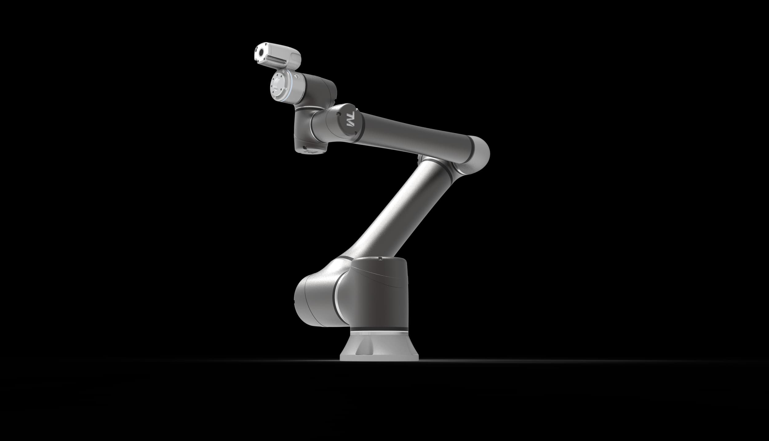 TECHMAN TM20 Precision Collaborative Robot