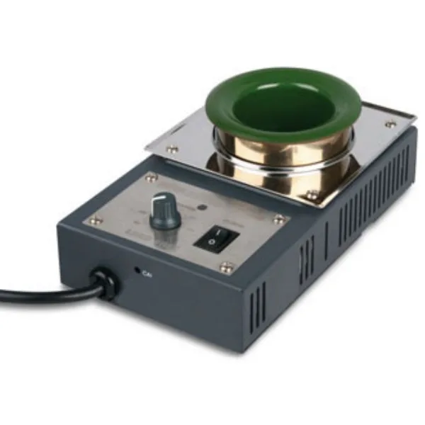 QUICK 100-6C solder pot