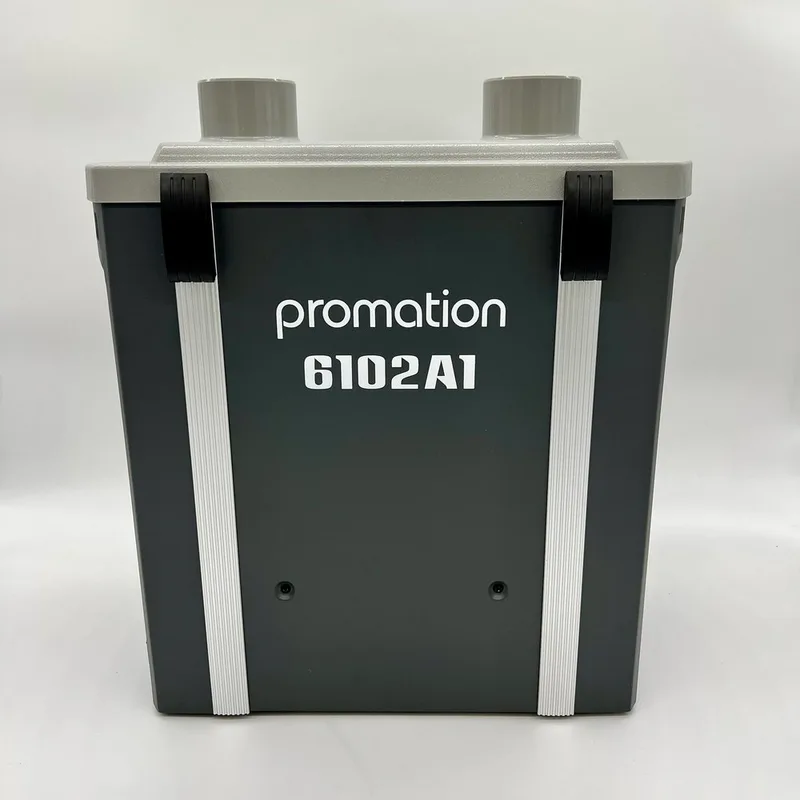 PROMATION 6102A1 fume extraction system