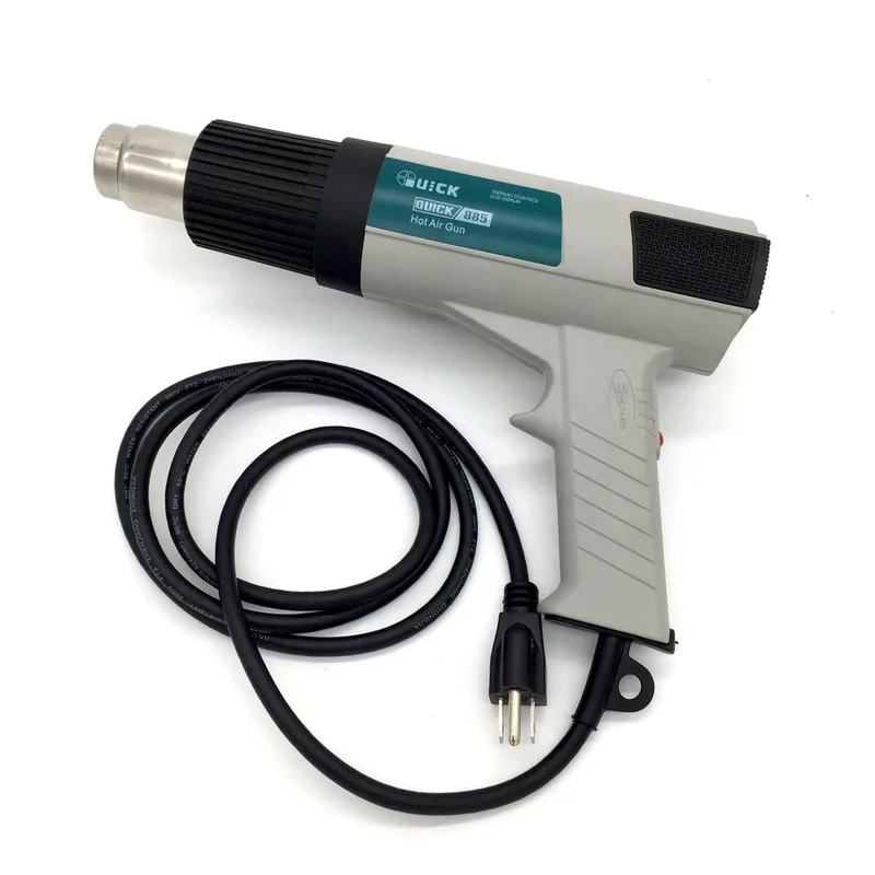QUICK 885 hot air gun