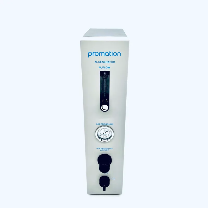 PROMATION 9039 nitrogen generator