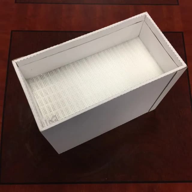 Replacement filter